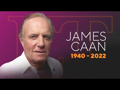 James Caan Dead at 82 - The Global Herald