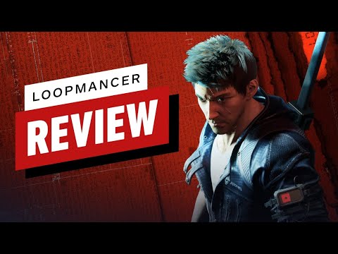 Loopmancer Review - The Global Herald