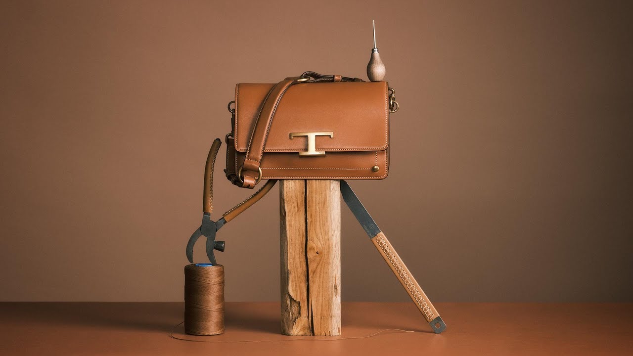Tod's Icons - The Global Herald