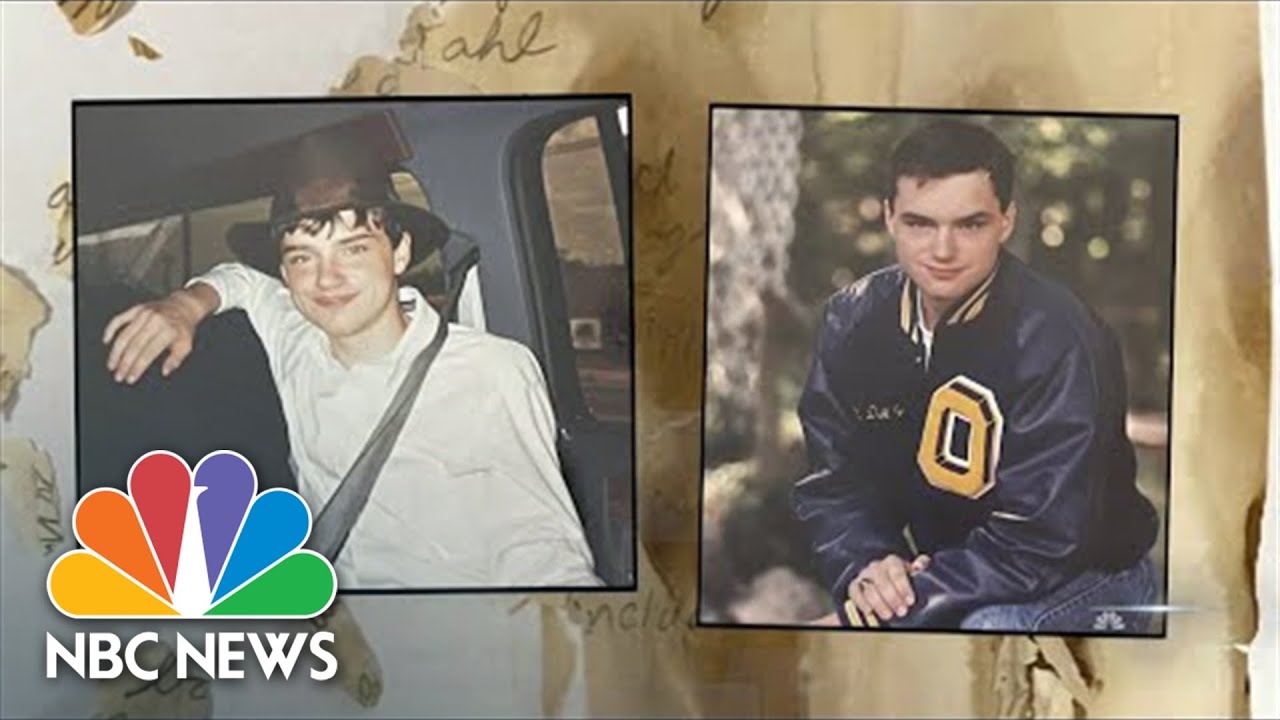 Louisiana Ship Building Company Finds Mystery Message In A Bottle The