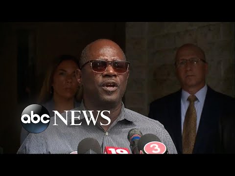 New body camera footage following Jayland Walker's death sparks outrage