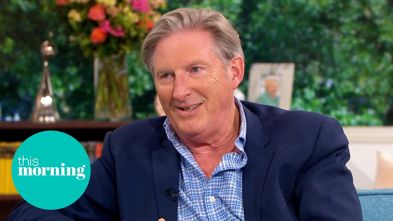 Adrian Dunbar On The New ITV Drama ‘Ridley’ & Line Of Duty Possibly