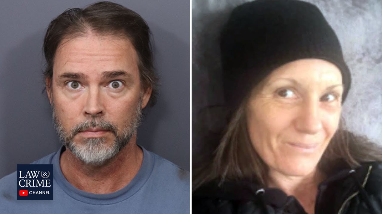 NEW TRIAL: Ohio Man Accused of Murdering Wife and Staging It As Suicide ...