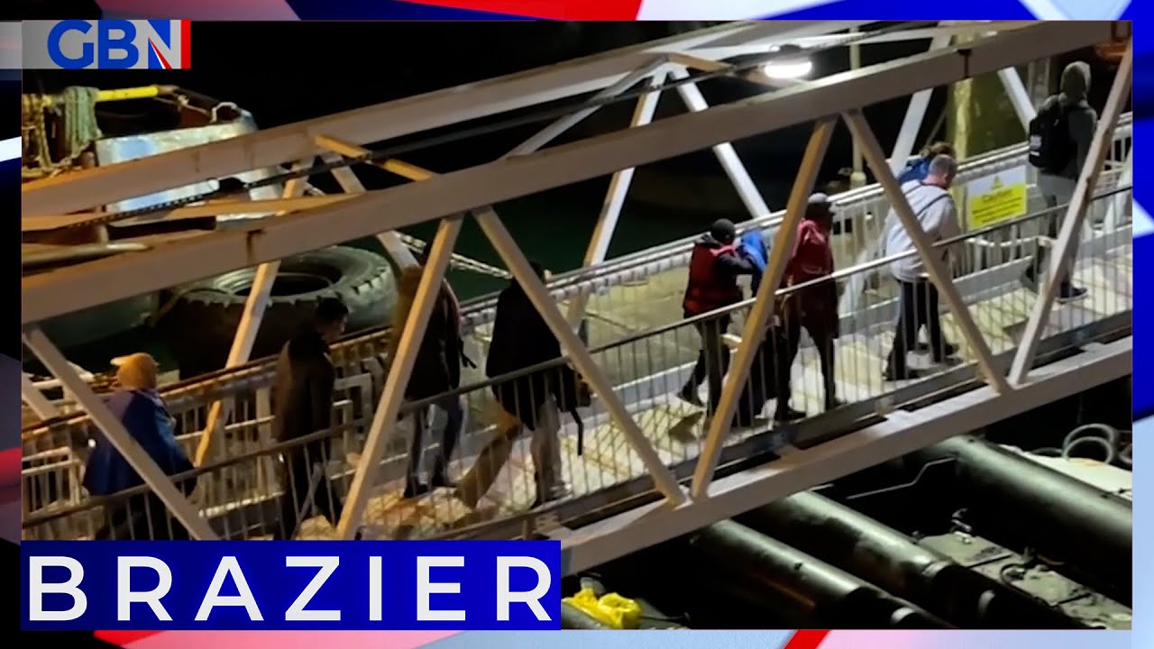 Channel crossings 'We are hamstrung by relationships with France' says