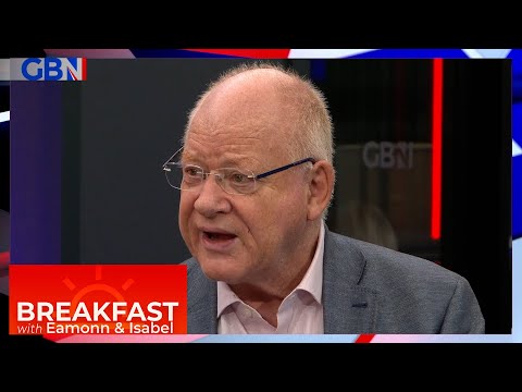 ‘Evidence Russia is not winning’ | Robert Fox on six month anniversary