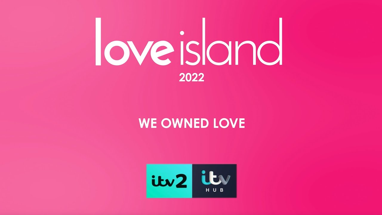 This summer, we owned love! Love Island 2022 The Global Herald