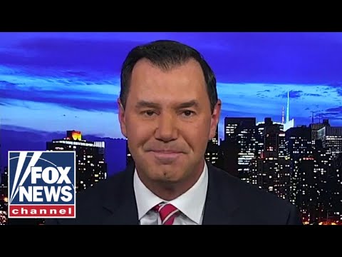 Joe Concha: Swalwell is basically a teenage Twitter troll - The Global