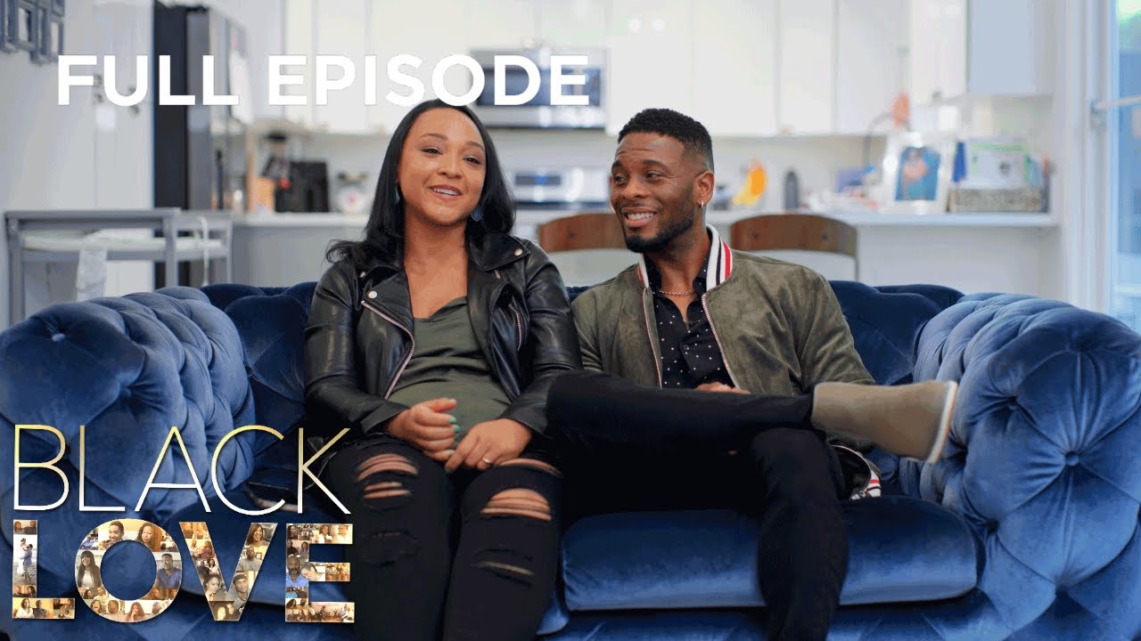 Unlocked Full Episode Black Love 602 ‘There Isn’t One Way, Pt 2