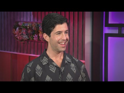 Josh Peck PRAISES Jennette McCurdy's 'Brave' Memoir (Exclusive) - The