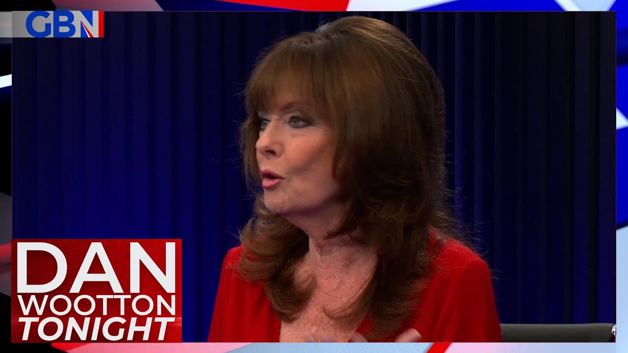 ‘You can’t erase history!’ | Vicki Michelle on censorship of classic TV ...