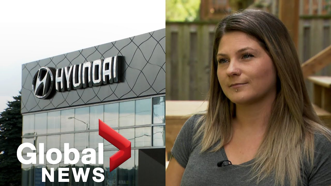Ontario dealership refuses to pay after customer's catalytic converter