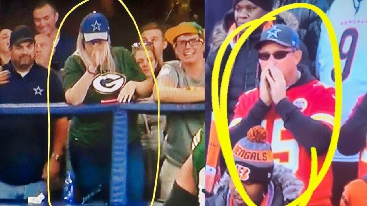 10 Ways to Spot a Bandwagon NFL Fan... Is This You? The Global Herald