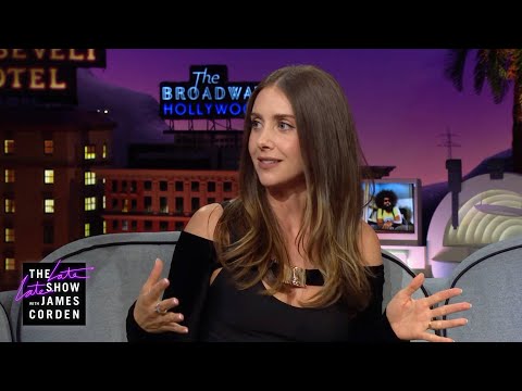 Alison Brie's Surprise Party for Dave Franco Got Out of Hand - The