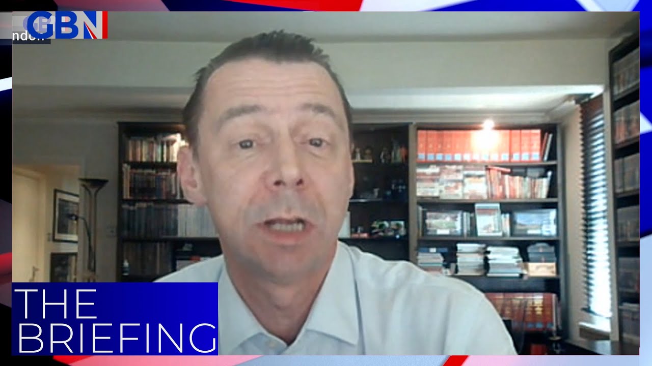 Mark Littlewood from the Institute of Economic Affairs discusses the