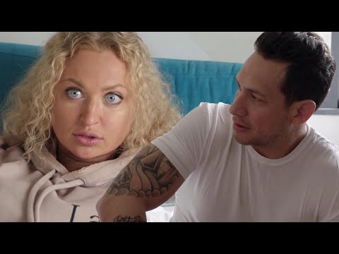 90 Day Fiancé: Natalie EXPLODES After Josh Sleeps With Her and Leaves