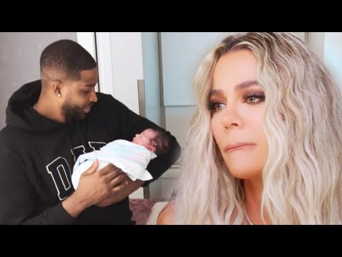 The Kardashians: Khloé’s HEARTBREAKING Reason Why She Kept Baby No. 2 a