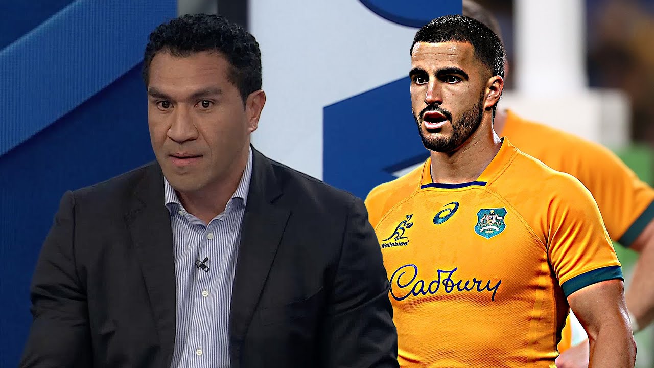 Genuine fear that Australia rugby may now win the Bledisloe Cup The