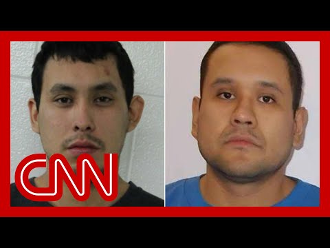 Manhunt underway in Canada after deadly mass stabbing - The Global Herald