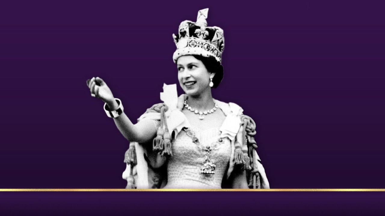 Timeline The major historical events of the Queen’s life The Global