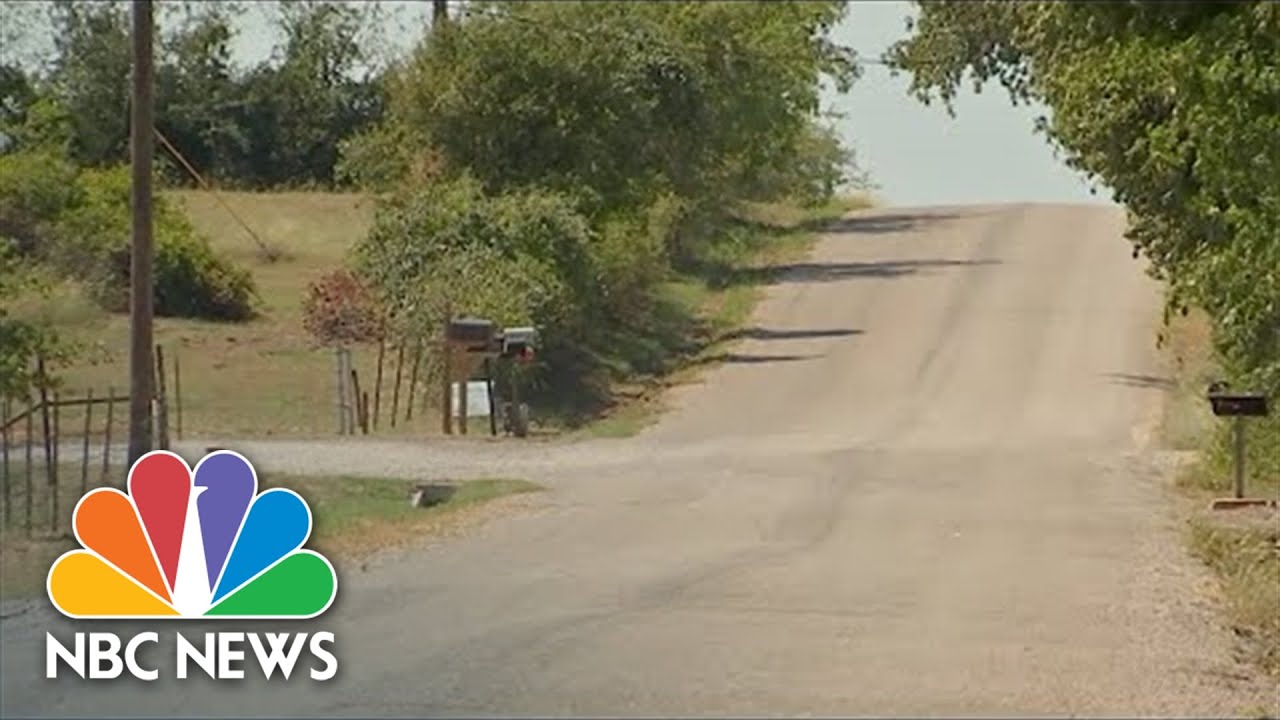 Texas Girl Hospitalized After Allegedly Shooting Father In Murder Pact ...
