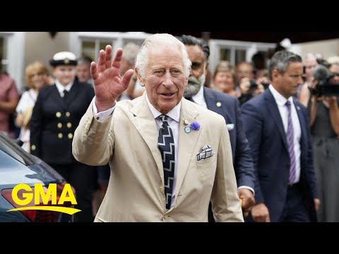 What we know about massive fortune of King Charles III and royal family