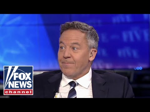 Greg Gutfeld: This is a luxury protest - The Global Herald
