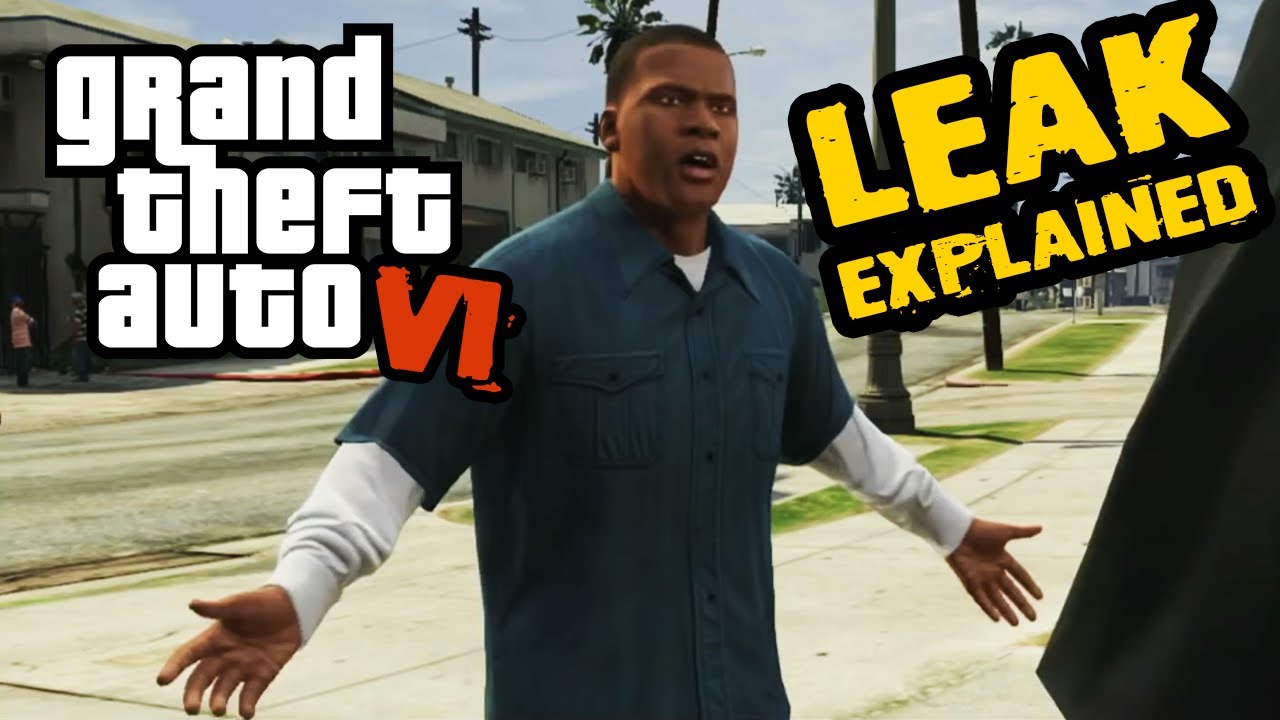GTA 6 leak and details explained - The Global Herald