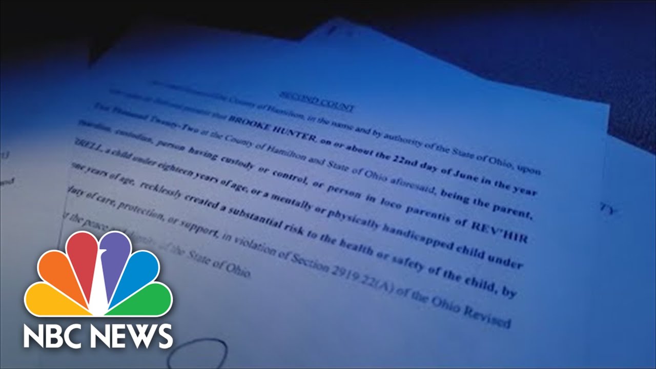 Ohio Mother Charged After Second Child Dies While Co-Sleeping - The ...