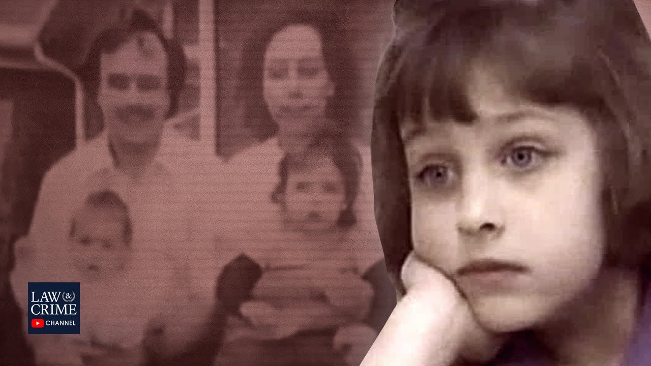 When Childhood Abuse Turns Into Disturbing Behavior — Story of Beth