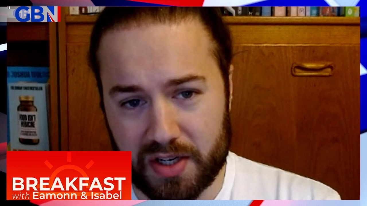 NHS performance figures to be announced | Dr Joshua Wolrich discusses ...