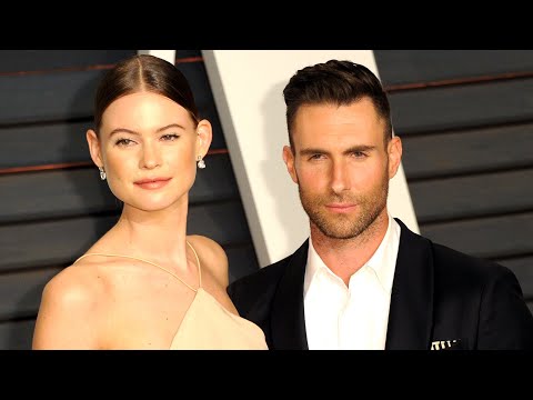 How Adam Levine and Behati Prinsloo Are Navigating Cheating Scandal
