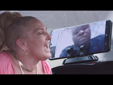 90 Day Fiancé: Angela EXPLODES After Michael Asks Her for 5K to Get Off