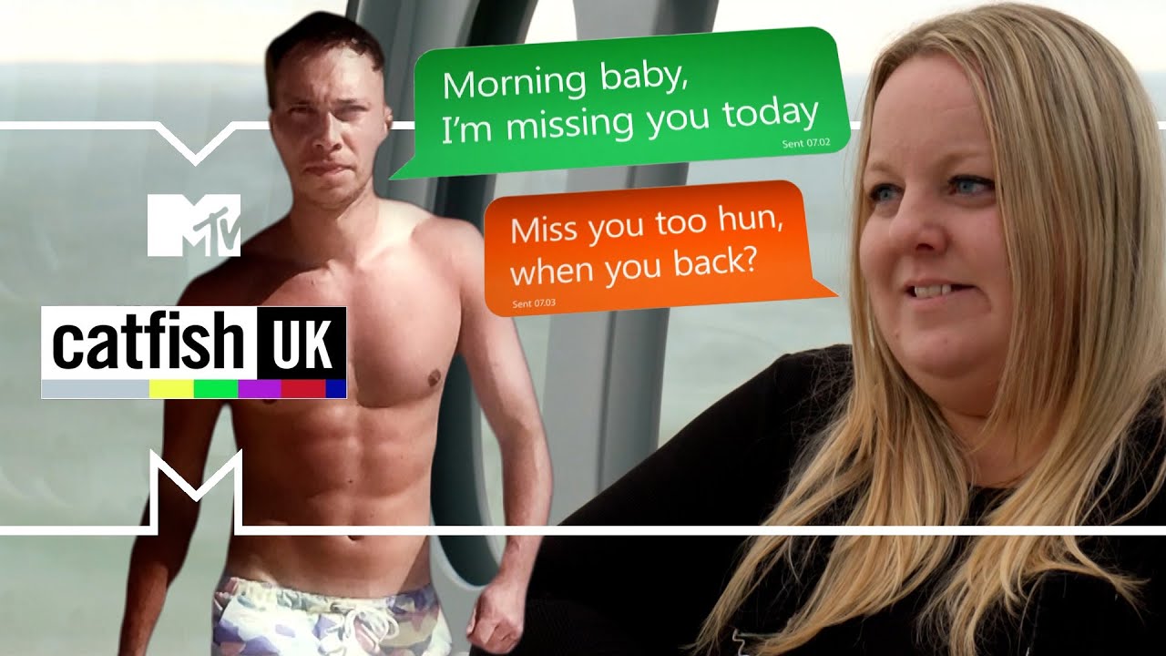 Emma Opens Up About Her Relationship With Harlin Catfish UK Full