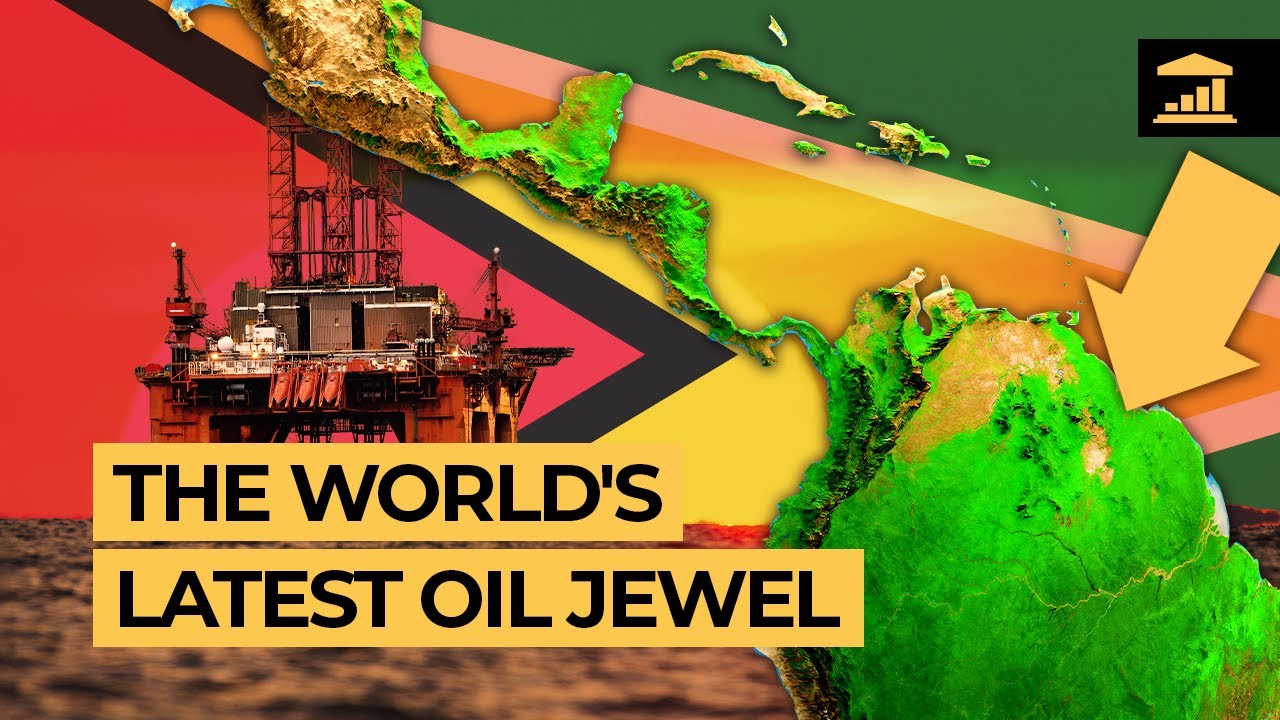 how-guyana-could-become-the-richest-country-in-latin-america