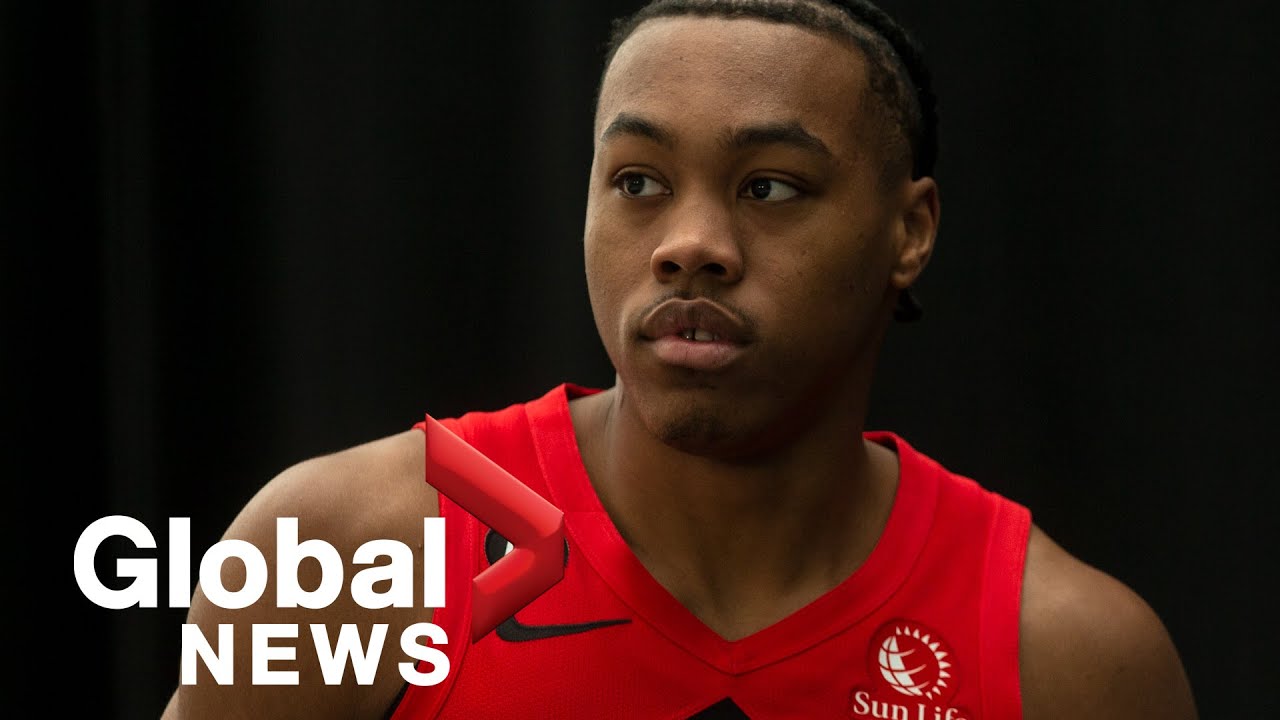 Amazing Raptors Toronto Raptors get set to embark on new campaign: “Summer was amazing ...