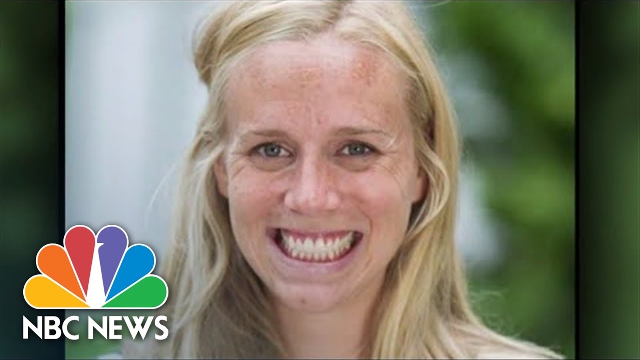 Eliza Fletcher’s Alleged Murderer Had A Criminal Record, Court Says