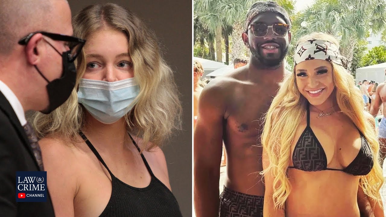 Defense Attorney Reacts to OnlyFans Model Courtney Clenney Not Guilty