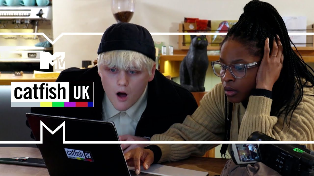 Has Harlin Catfished ANOTHER Woman? Catfish UK Full Episodes S1 E1