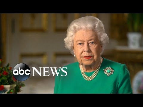 Queen Elizabeth II’s former press secretary mourns ‘an inspiration