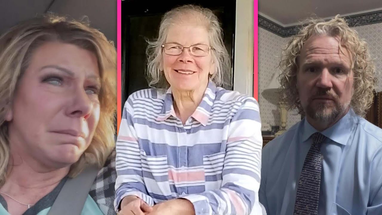 Sister Wives: Death Rocks the Brown Family - The Global Herald