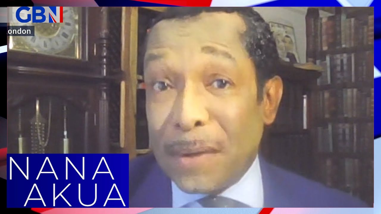 UK energy rationing: 'We NEED to protect the vulnerable' says Lord ...