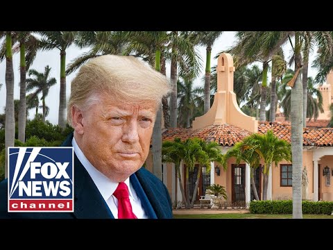 DOJ releases more details about Mar-a-Lago documents - The Global Herald