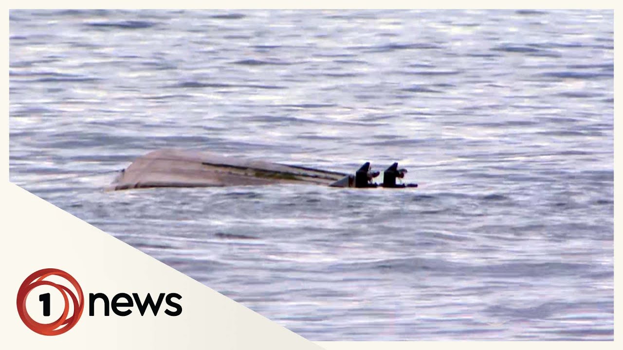 Major investigation underway into Kaikōura boating tragedy The Global