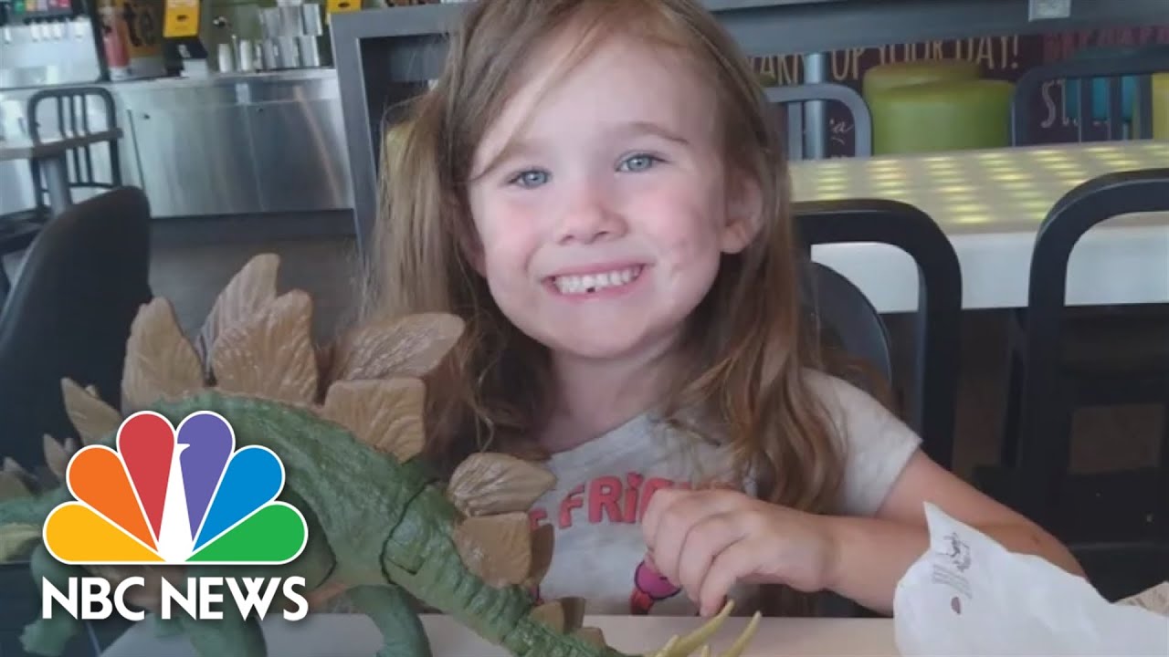 Texas Mother Accused Of Stabbing, Strangling Daughter To Death - The ...