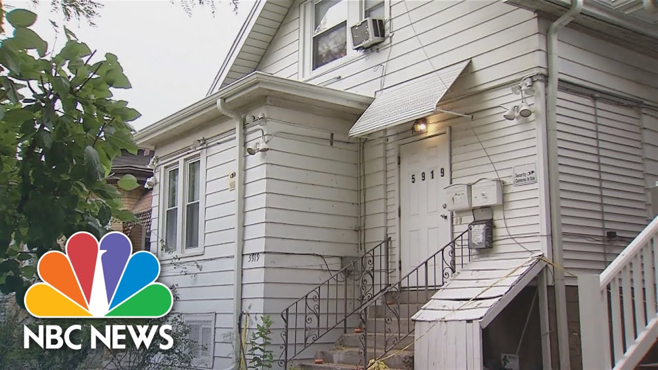 Chicago Woman Accused Of Killing Landlord, Putting Body In Freezer ...