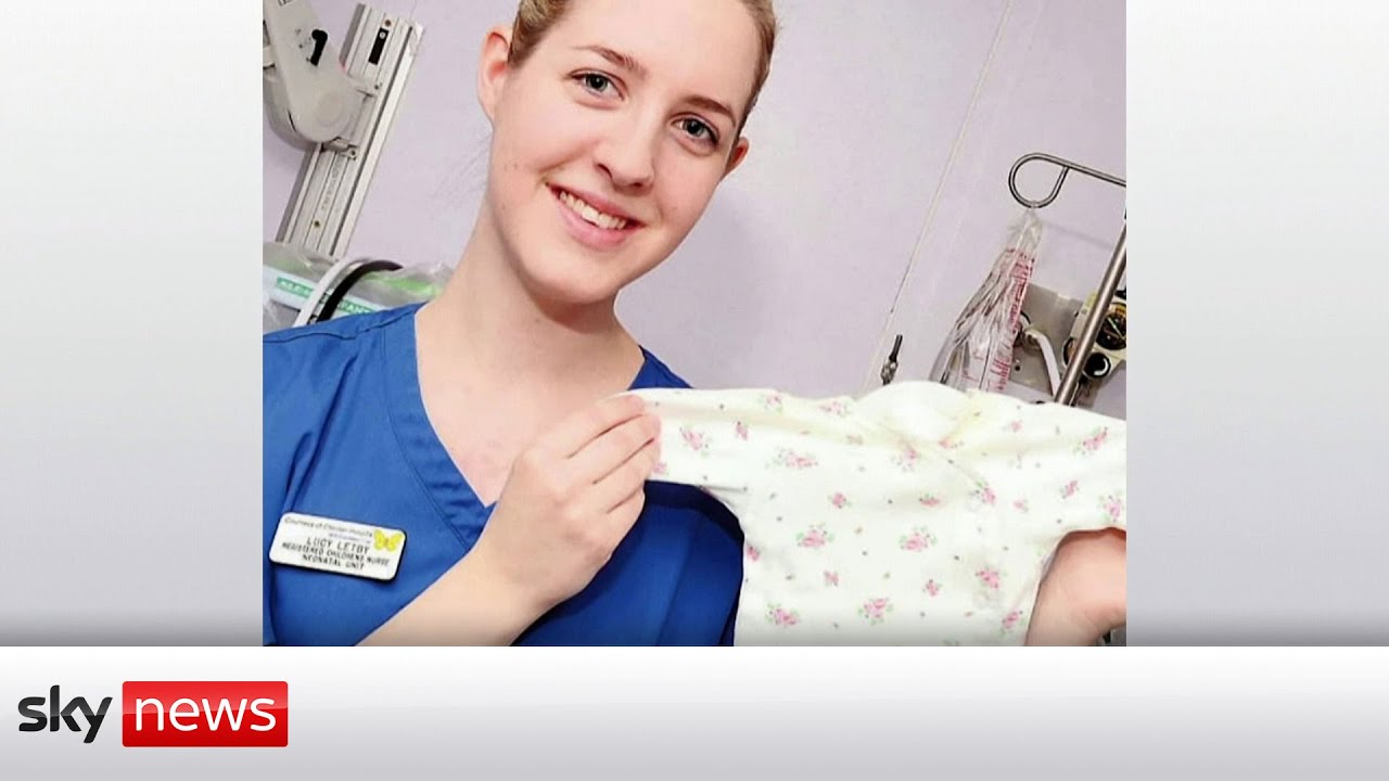 Neonatal nurse accused of murdering seven babies - The Global Herald