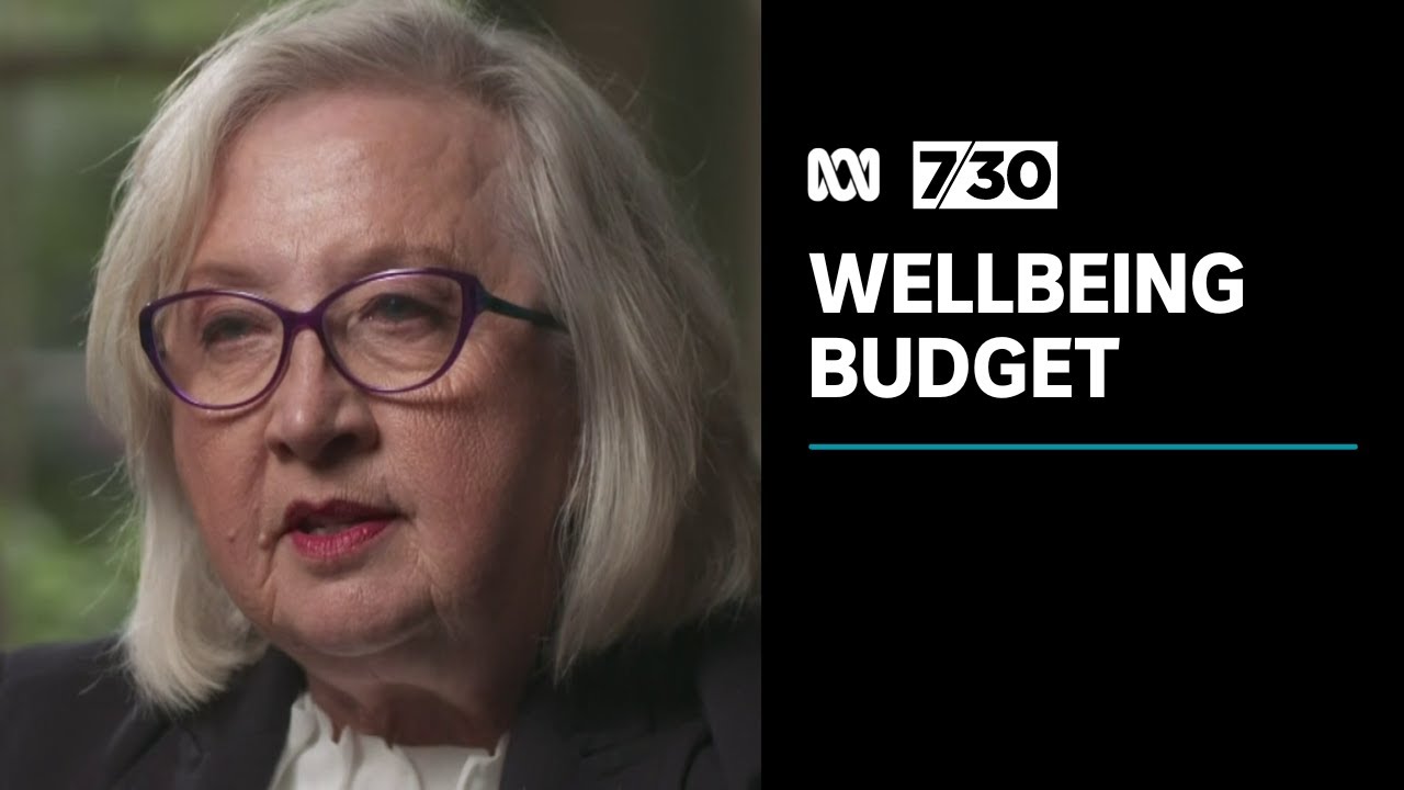 Jim Chalmers has promised a ‘wellbeing’ budget what could it look