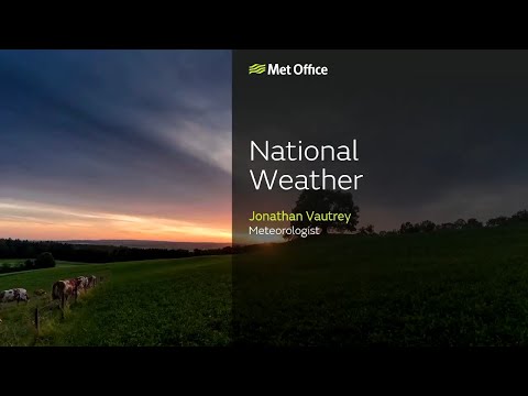 Monday morning forecast 03/10/22 - The Global Herald