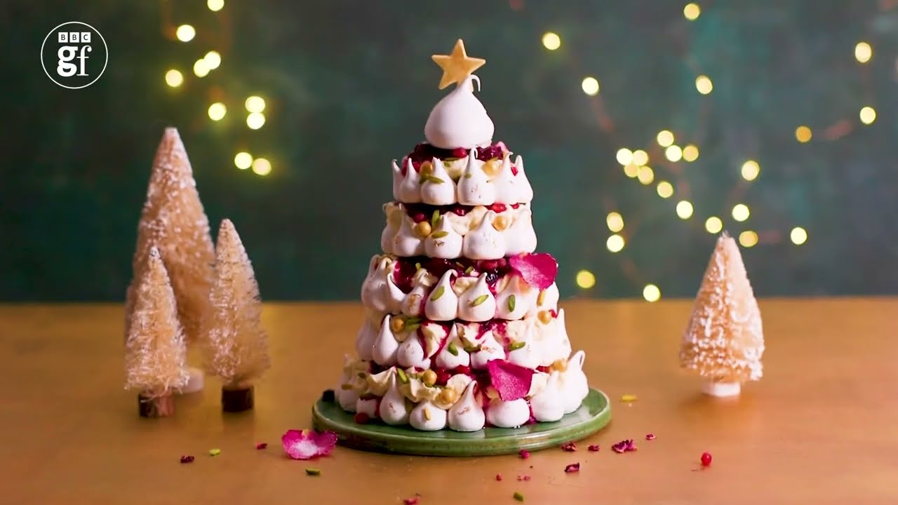 The BBC Good Food Christmas Edition 2022 The Global Herald