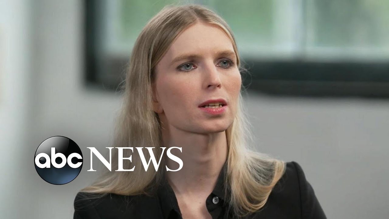 Chelsea Manning details the hardships she has overcome in new memoir ...